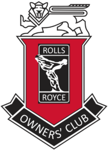 The Rolls-Royce Owners' Club
